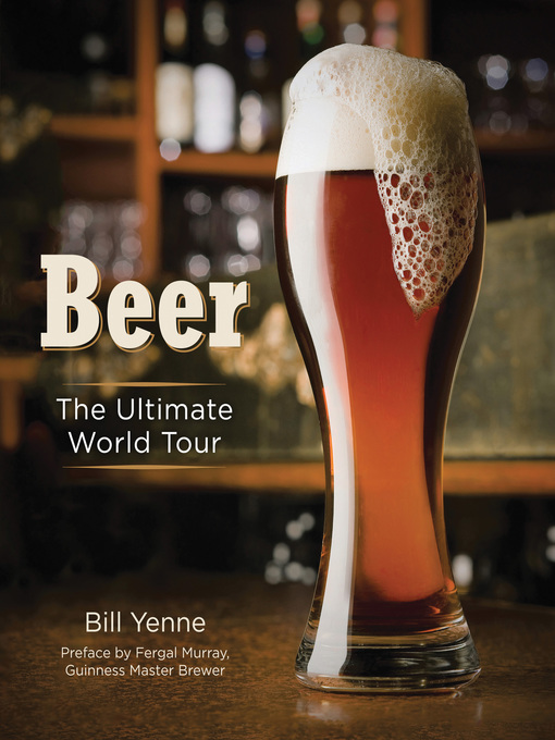 Title details for Beer by Bill Yenne - Available